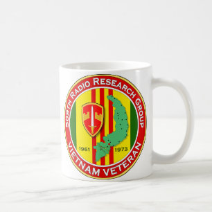 Mug 509th RRG 2 - Asa Vietnam
