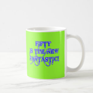 Mug 50 est les nouveaux produits fantastiques