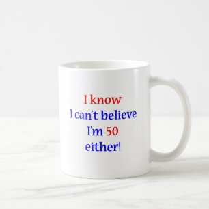 Mug 50 l'un ou l'autre