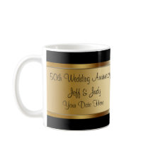 50e anniversaire du Mariage