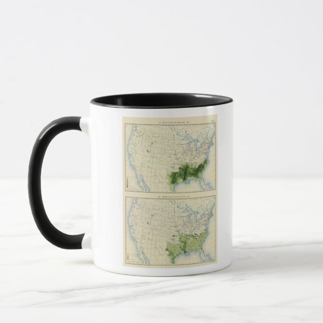 Mug 52 Coton 1890 (Gauche)