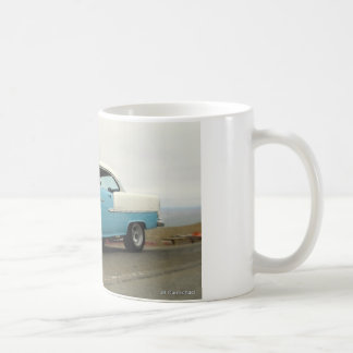 Mug 56 Chevy Belair