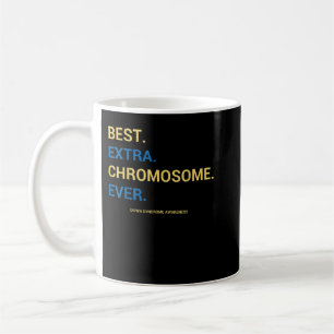 Mug 57.Sensibilisation au syndrome de Down Meilleur Ch