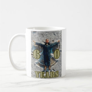 Mug 60 ans de Joe