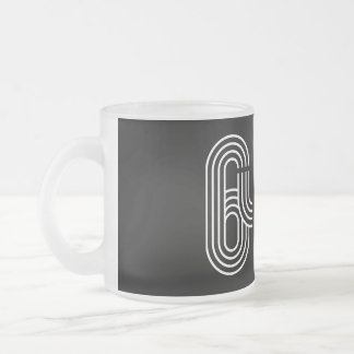 Mug 6453 noir