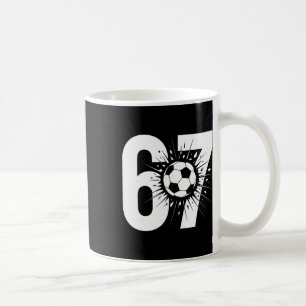 Mug 67 Impact du football pour enfants et adolescents