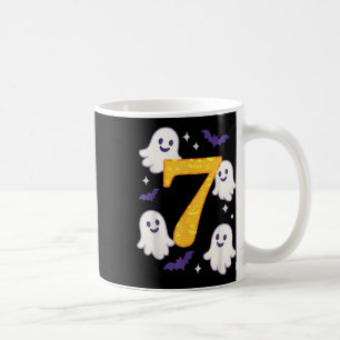 Mug 67 Meme Halloween Drôle Six Sept Costume Halloween