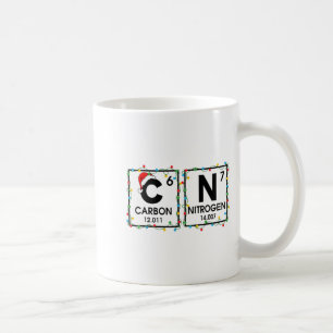 Mug 67 Mème Professeur de science drôle Tableau périod