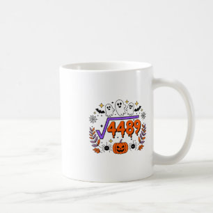 Mug 67 Meme Racine Carrée 4489 Teen Six Seven Argot Ma