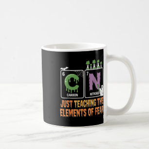 Mug 67 Mème Science Chimie Humour Tableau Périodique H
