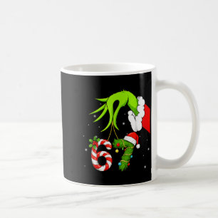Mug 67 Noël 6 7 Memes Pyjama Fête Génération Alpha Sl
