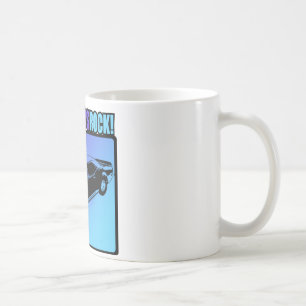 Mug 67 roches de Camaro