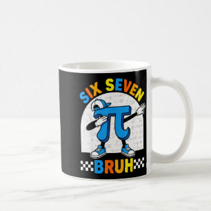 Mug 67 six sept mème maths journée drôle prof de maths