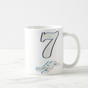 Mug 67 Six Seven Mème Couple Costume d'Halloween Assor