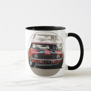 MUG 69 Z/28