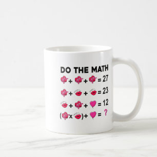 Mug 6 7 Mème Six Sept Faire Le Calcul Professeur Saint