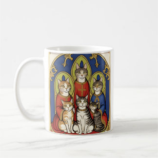 Mug 6 Chats