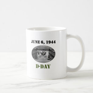 Mug 6 juin 1944 : Le jour J