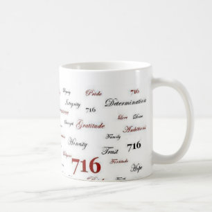 Mug 716 chanceux