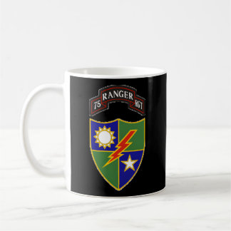 Mug 75E Ranger Regit