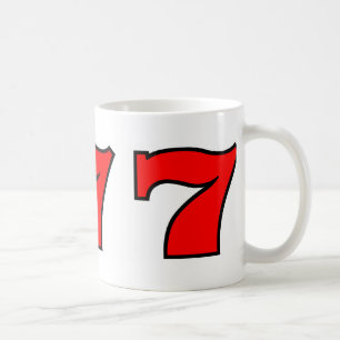 MUG 777