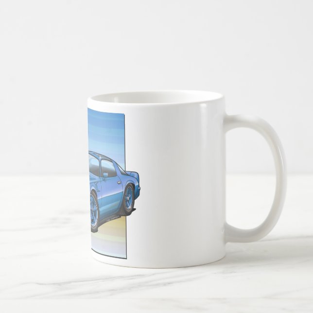 Mug 78-81 Camaro (Droite)