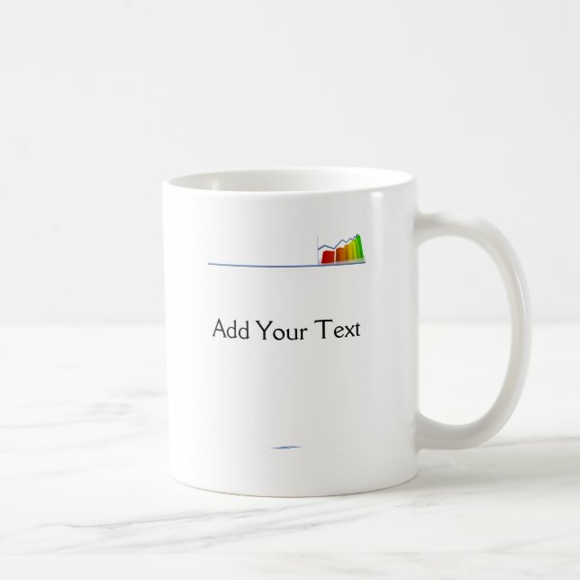 Mug 7 de comptabilité (Droite)