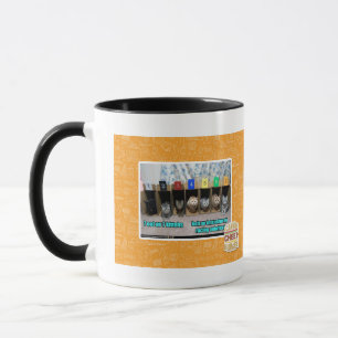 Mug 7 kittehs d'OV 7