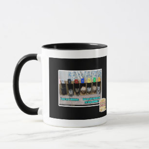 Mug 7 kittehs d'OV 7