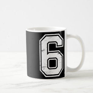 Mug 7 Numéro 67 Six Sept Memes