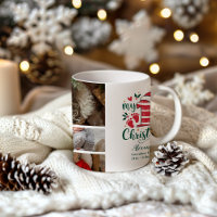 7 Photo Candy Cane Bébé 1er Noël