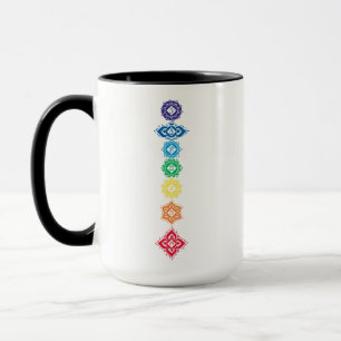 Mug 7 Sept Chakras Énergie