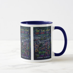 Mug 7h37 de John - cascade 41…