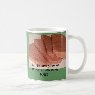 Mug 800px-Spam_with_cans, J'AI PLUTÔT le SPAM SUR le