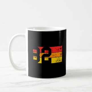 Mug 82 1982 40E Quarante