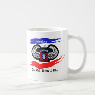 Mug 82e Airborne