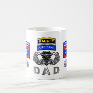 Mug 82e Ranger Airborne Papa
