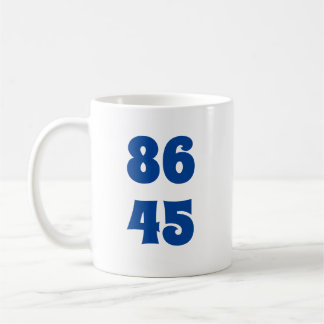 Mug 86 45 Jetez Trump en 2020