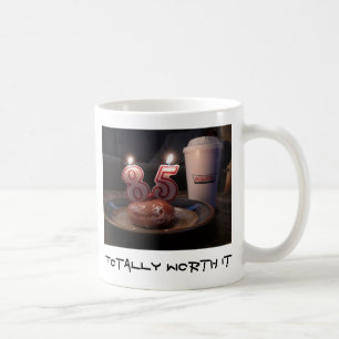 Mug 8,5 Points ? Totalement en valeur lui
