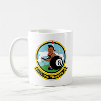 Mug 8ème Arrêt temporaire complet
