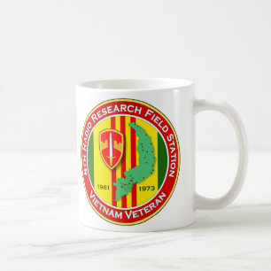 Mug 8ème RRFS 2 - Asa Vietnam