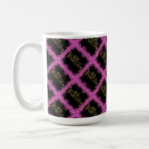 Mug 90e anniversaire