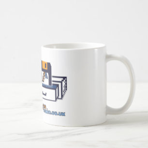 Mug 90sIcon, ozkan-Co-R-U