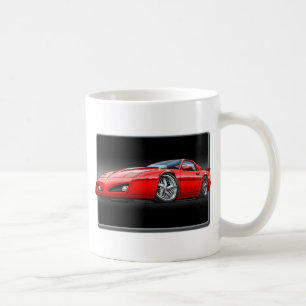 Mug 91_92_Firebird_Red