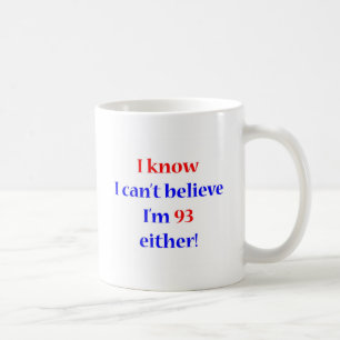 Mug 93 l'un ou l'autre