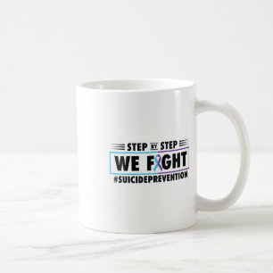 Mug 988 Mois de sensibilisation à la prévention du sui