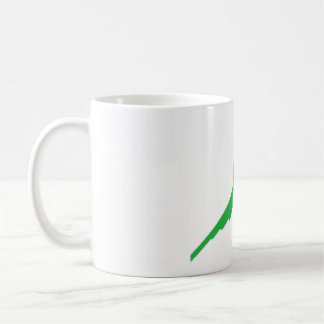 Mug 9ème flotille d'U-bateau