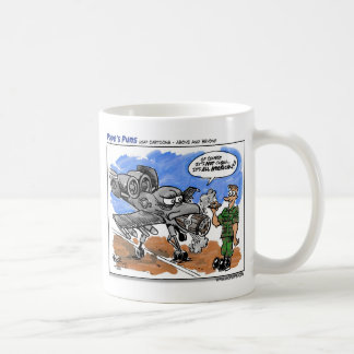 Mug A-10 Warthog
