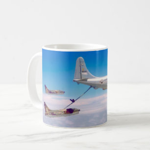 MUG A-7D CORSAIR II