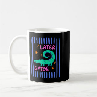 Mug À bientôt Gator